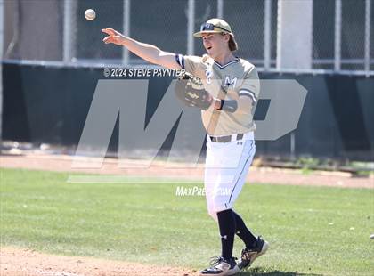 Thumbnail 2 in Highland @ Mullen (Coach Bob National Invitational) photogallery.