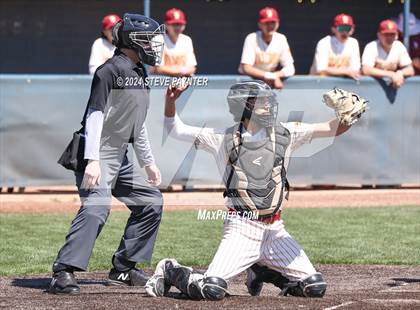 Thumbnail 3 in Highland @ Mullen (Coach Bob National Invitational) photogallery.