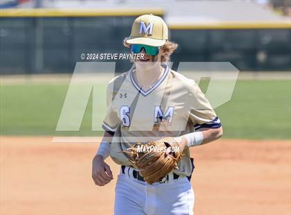 Thumbnail 2 in Highland @ Mullen (Coach Bob National Invitational) photogallery.