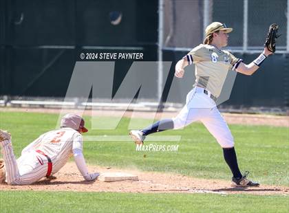Thumbnail 1 in Highland @ Mullen (Coach Bob National Invitational) photogallery.