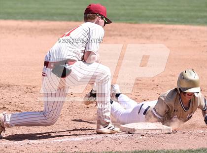 Thumbnail 3 in Highland @ Mullen (Coach Bob National Invitational) photogallery.