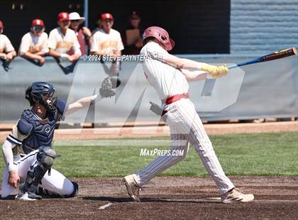 Thumbnail 1 in Highland @ Mullen (Coach Bob National Invitational) photogallery.
