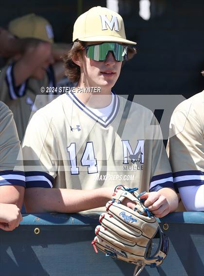 Thumbnail 3 in Highland @ Mullen (Coach Bob National Invitational) photogallery.