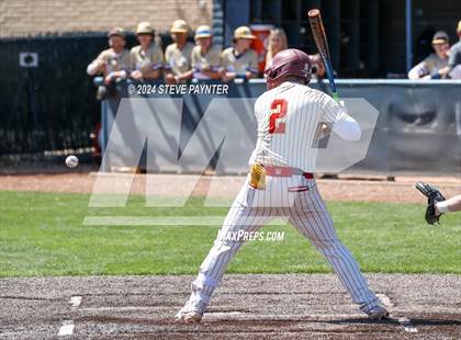 Thumbnail 2 in Highland @ Mullen (Coach Bob National Invitational) photogallery.