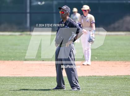 Thumbnail 2 in Highland @ Mullen (Coach Bob National Invitational) photogallery.