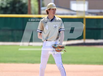 Thumbnail 3 in Highland @ Mullen (Coach Bob National Invitational) photogallery.