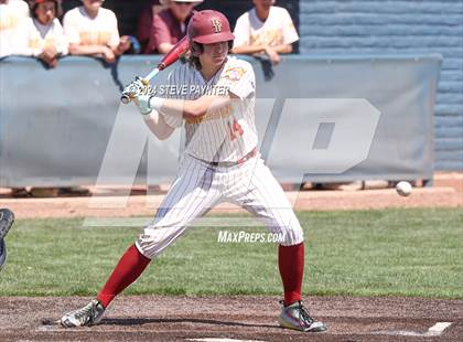 Thumbnail 1 in Highland @ Mullen (Coach Bob National Invitational) photogallery.