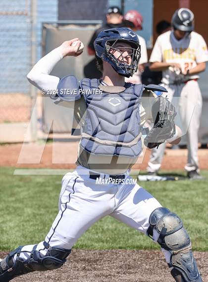 Thumbnail 3 in Highland @ Mullen (Coach Bob National Invitational) photogallery.
