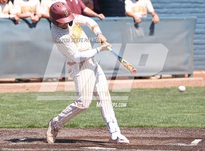 Thumbnail 2 in Highland @ Mullen (Coach Bob National Invitational) photogallery.
