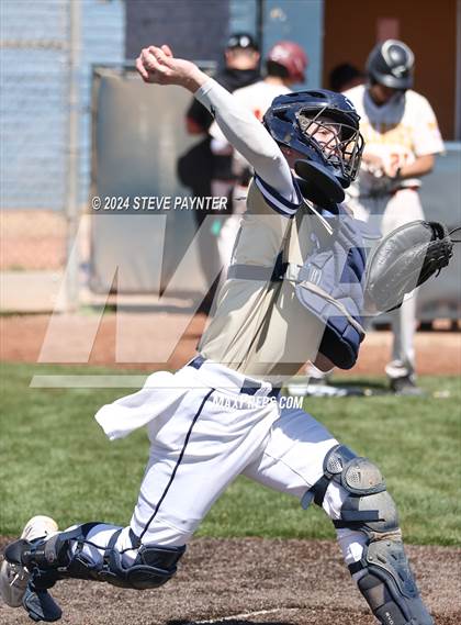 Thumbnail 1 in Highland @ Mullen (Coach Bob National Invitational) photogallery.