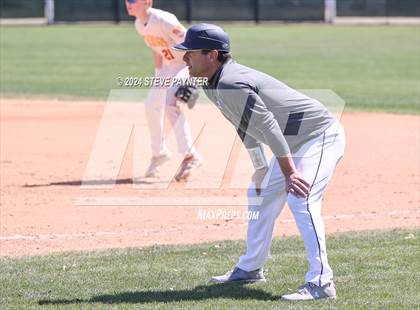 Thumbnail 2 in Highland @ Mullen (Coach Bob National Invitational) photogallery.