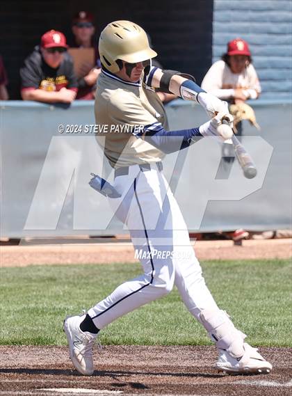 Thumbnail 1 in Highland @ Mullen (Coach Bob National Invitational) photogallery.