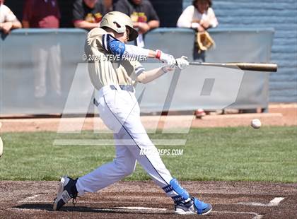 Thumbnail 1 in Highland @ Mullen (Coach Bob National Invitational) photogallery.