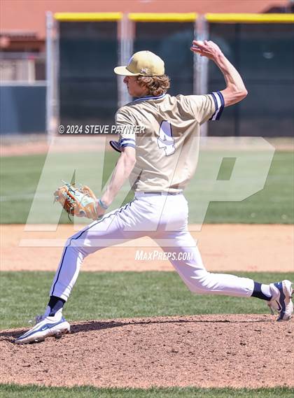 Thumbnail 2 in Highland @ Mullen (Coach Bob National Invitational) photogallery.