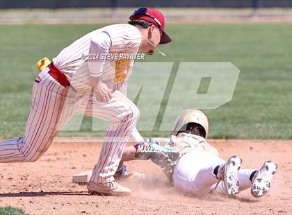 Thumbnail 2 in Highland @ Mullen (Coach Bob National Invitational) photogallery.