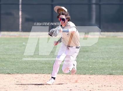 Thumbnail 2 in Highland @ Mullen (Coach Bob National Invitational) photogallery.