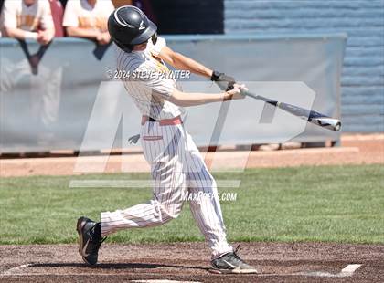 Thumbnail 2 in Highland @ Mullen (Coach Bob National Invitational) photogallery.