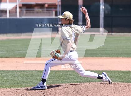 Thumbnail 1 in Highland @ Mullen (Coach Bob National Invitational) photogallery.