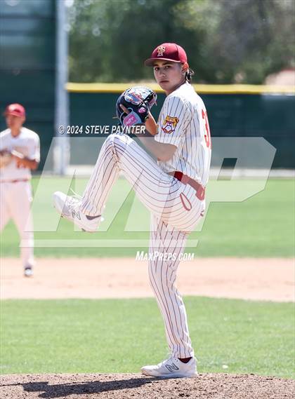 Thumbnail 1 in Highland @ Mullen (Coach Bob National Invitational) photogallery.
