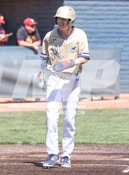 Thumbnail 3 in Highland @ Mullen (Coach Bob National Invitational) photogallery.