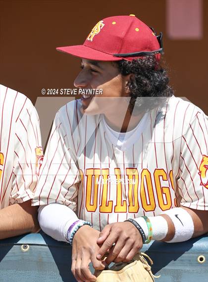 Thumbnail 3 in Highland @ Mullen (Coach Bob National Invitational) photogallery.