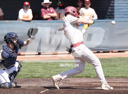 Thumbnail 2 in Highland @ Mullen (Coach Bob National Invitational) photogallery.