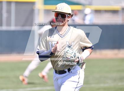 Thumbnail 1 in Highland @ Mullen (Coach Bob National Invitational) photogallery.