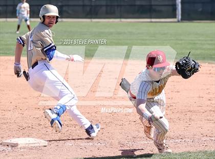 Thumbnail 3 in Highland @ Mullen (Coach Bob National Invitational) photogallery.
