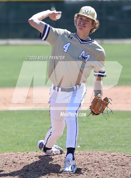 Thumbnail 1 in Highland @ Mullen (Coach Bob National Invitational) photogallery.