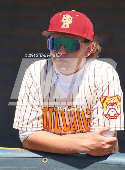 Thumbnail 3 in Highland @ Mullen (Coach Bob National Invitational) photogallery.