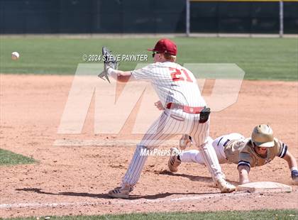 Thumbnail 2 in Highland @ Mullen (Coach Bob National Invitational) photogallery.