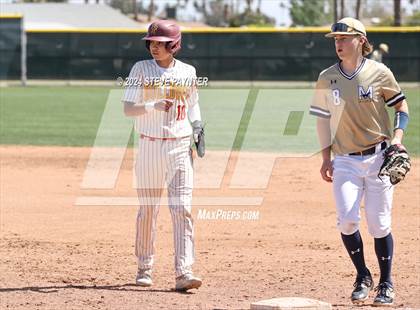 Thumbnail 2 in Highland @ Mullen (Coach Bob National Invitational) photogallery.