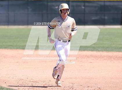 Thumbnail 1 in Highland @ Mullen (Coach Bob National Invitational) photogallery.