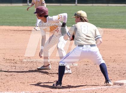 Thumbnail 3 in Highland @ Mullen (Coach Bob National Invitational) photogallery.