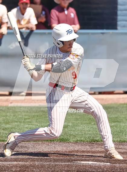 Thumbnail 1 in Highland @ Mullen (Coach Bob National Invitational) photogallery.