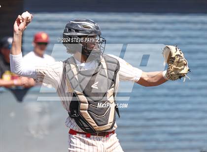Thumbnail 2 in Highland @ Mullen (Coach Bob National Invitational) photogallery.