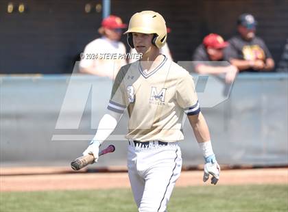 Thumbnail 3 in Highland @ Mullen (Coach Bob National Invitational) photogallery.