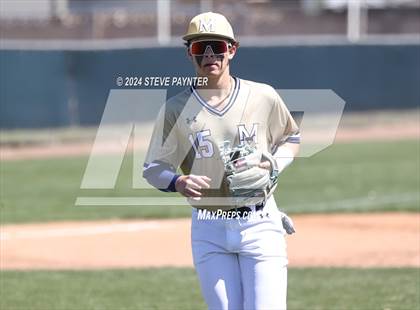 Thumbnail 1 in Highland @ Mullen (Coach Bob National Invitational) photogallery.