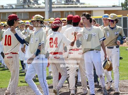 Thumbnail 3 in Highland @ Mullen (Coach Bob National Invitational) photogallery.