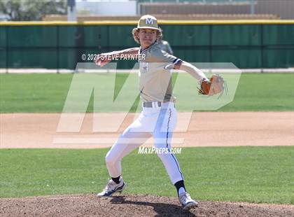Thumbnail 1 in Highland @ Mullen (Coach Bob National Invitational) photogallery.