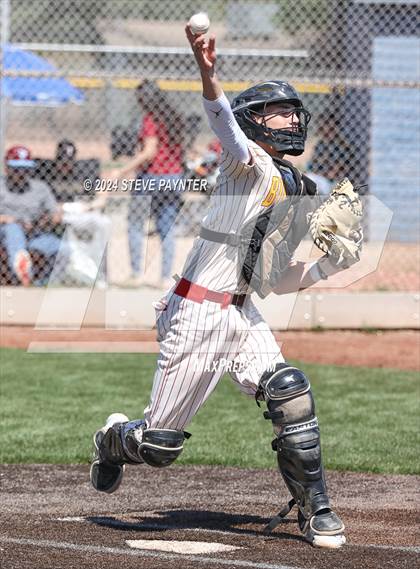 Thumbnail 1 in Highland @ Mullen (Coach Bob National Invitational) photogallery.