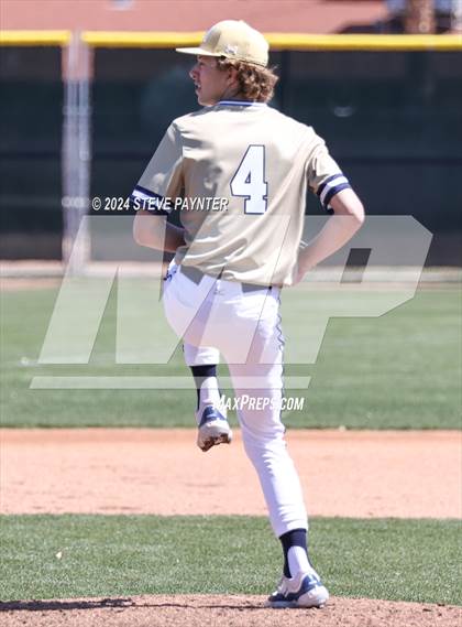 Thumbnail 2 in Highland @ Mullen (Coach Bob National Invitational) photogallery.