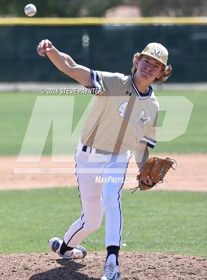 Thumbnail 2 in Highland @ Mullen (Coach Bob National Invitational) photogallery.