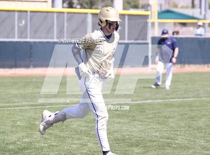 Thumbnail 1 in Highland @ Mullen (Coach Bob National Invitational) photogallery.