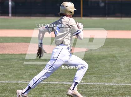 Thumbnail 3 in Highland @ Mullen (Coach Bob National Invitational) photogallery.