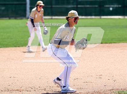 Thumbnail 3 in Highland @ Mullen (Coach Bob National Invitational) photogallery.