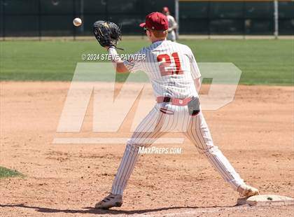 Thumbnail 3 in Highland @ Mullen (Coach Bob National Invitational) photogallery.