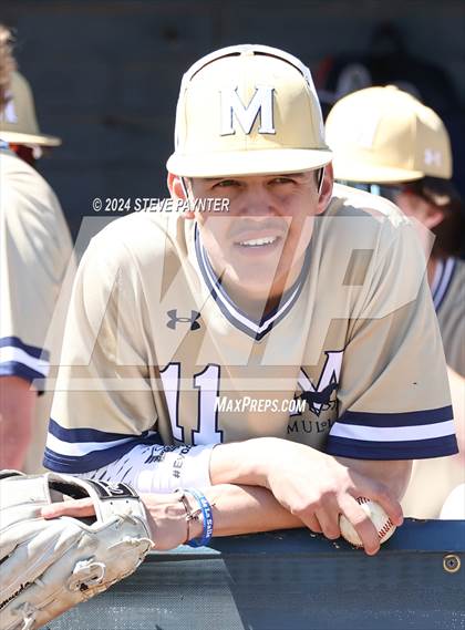 Thumbnail 1 in Highland @ Mullen (Coach Bob National Invitational) photogallery.
