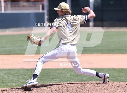 Thumbnail 3 in Highland @ Mullen (Coach Bob National Invitational) photogallery.