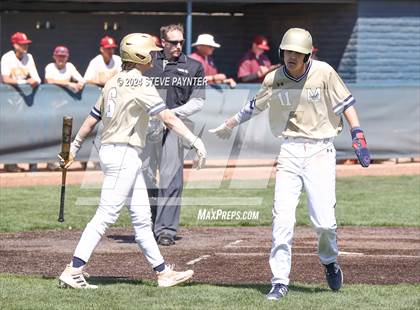 Thumbnail 1 in Highland @ Mullen (Coach Bob National Invitational) photogallery.